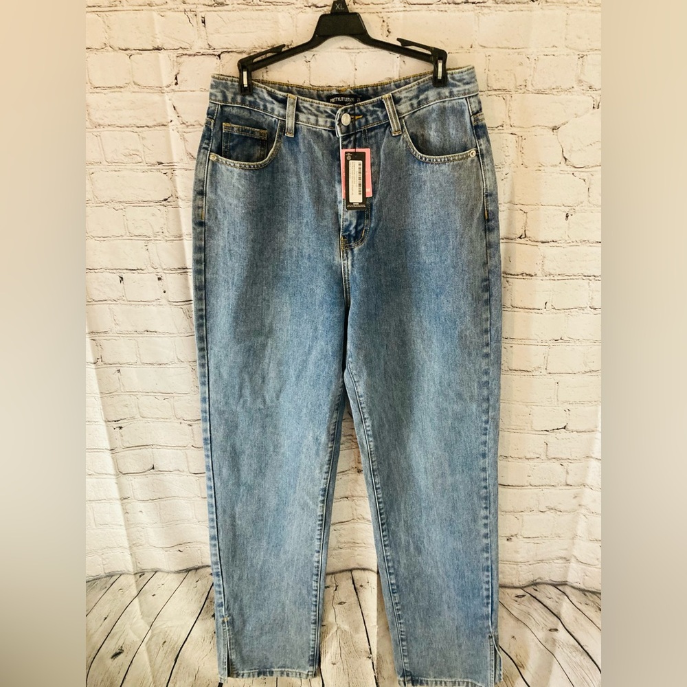Pretty Little Thing Jeans